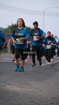 Runner Photo 4746774