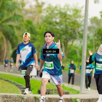 Runner Photo 4746775