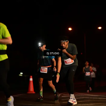 Runner Photo 4746778