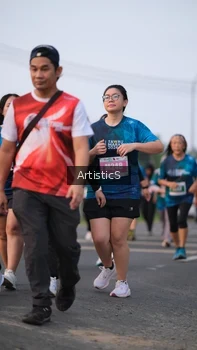 Runner Photo 4746779