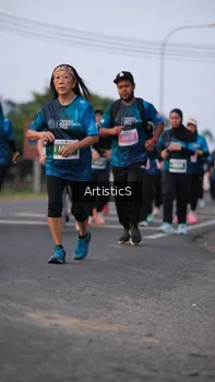 Runner Photo 4746785