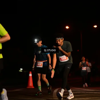 Runner Photo 4746786