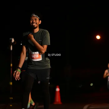 Runner Photo 4746797