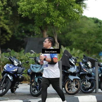 Runner Photo 4746799