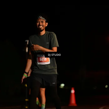 Runner Photo 4746800