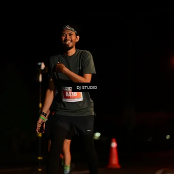 Runner Photo 4746804