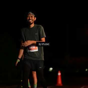 Runner Photo 4746805
