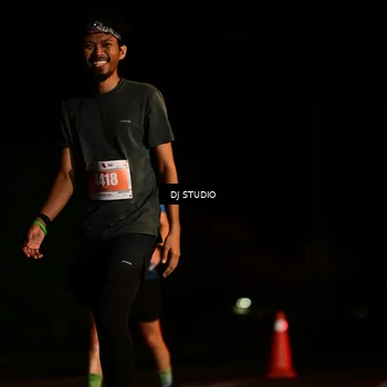 Runner Photo 4746809