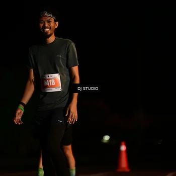 Runner Photo 4746811