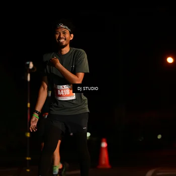 Runner Photo 4746813