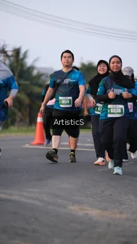 Runner Photo 4746817