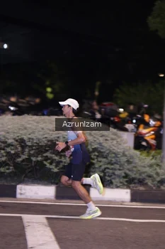Runner Photo 4746818
