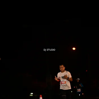 Runner Photo 4746821