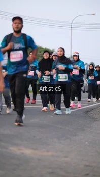 Runner Photo 4746824