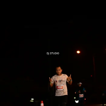 Runner Photo 4746828