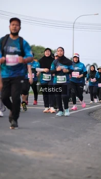 Runner Photo 4746833