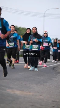 Runner Photo 4746837