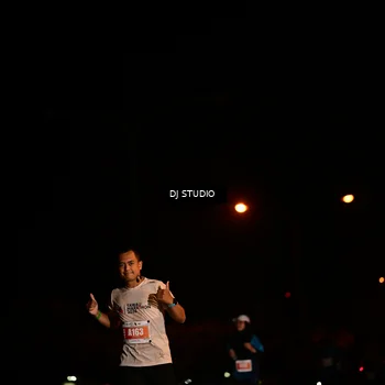 Runner Photo 4746838