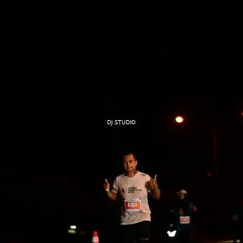 Runner Photo 4746839