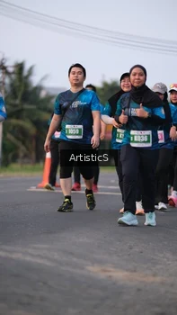 Runner Photo 4746841