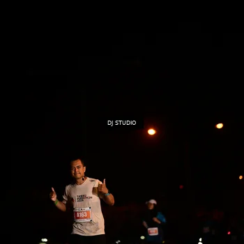 Runner Photo 4746843