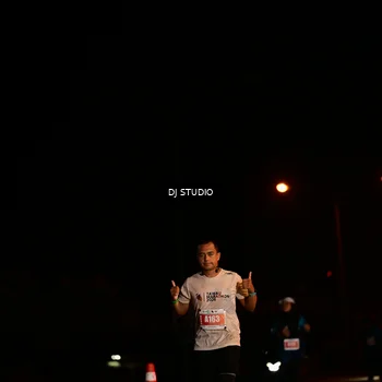 Runner Photo 4746845