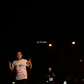 Runner Photo 4746846
