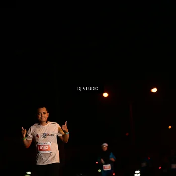 Runner Photo 4746847