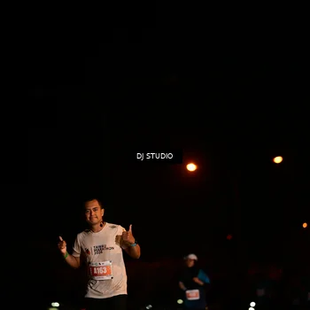 Runner Photo 4746848