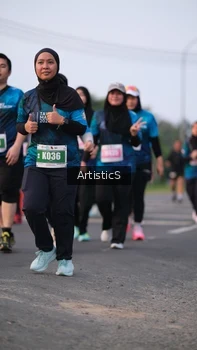 Runner Photo 4746855