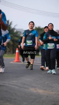Runner Photo 4746857
