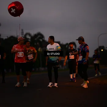 Runner Photo 4746860
