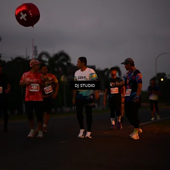 Runner Photo 4746861
