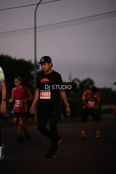 Runner Photo 4746863