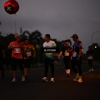 Runner Photo 4746864