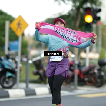 Runner Photo 4746867