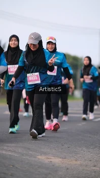 Runner Photo 4746869