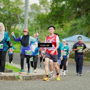 Runner Photo 4746872