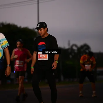 Runner Photo 4746873