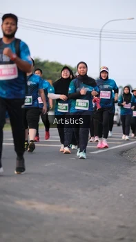 Runner Photo 4746874