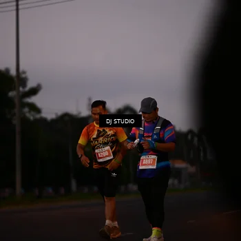 Runner Photo 4746880