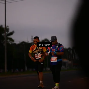 Runner Photo 4746881