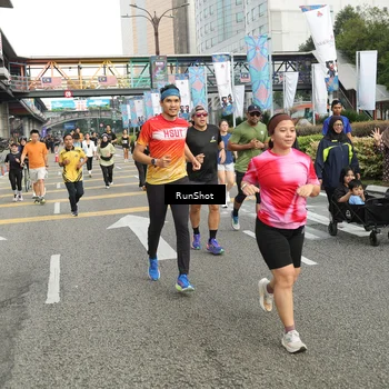 Runner Photo 4746883