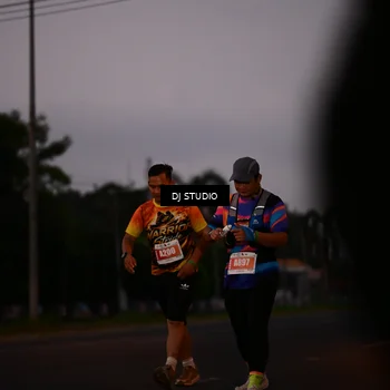Runner Photo 4746894