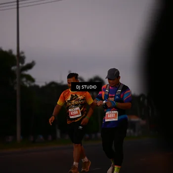 Runner Photo 4746896
