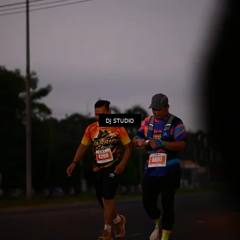 Runner Photo 4746900