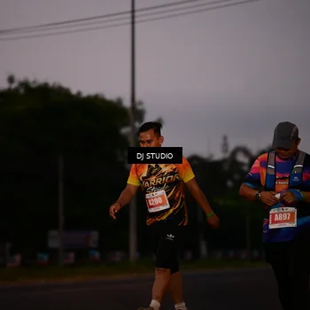 Runner Photo 4746901