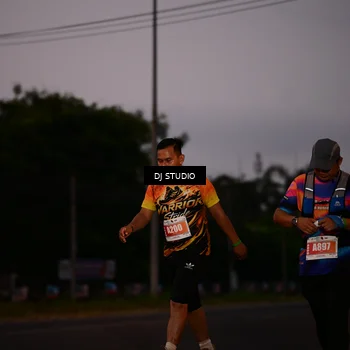 Runner Photo 4746905