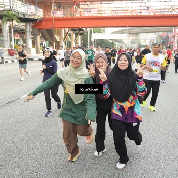 Runner Photo 4746907