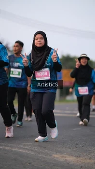 Runner Photo 4746909
